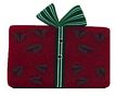 Large Red Gift
